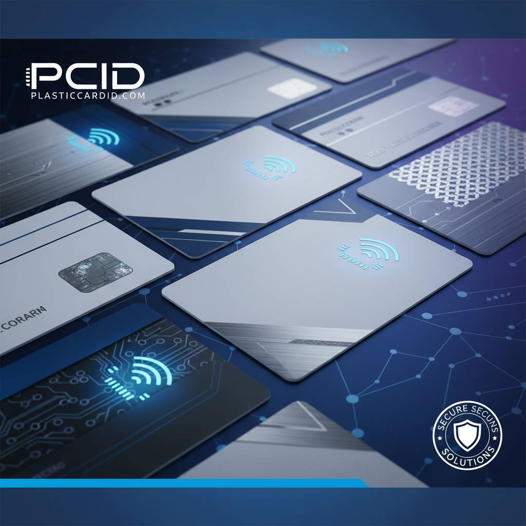 Customization & Specialty Options