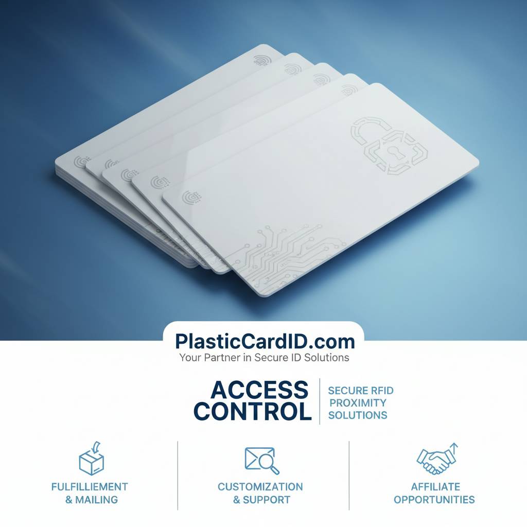 Fulfillment, Mailing & Affiliate Opportunities