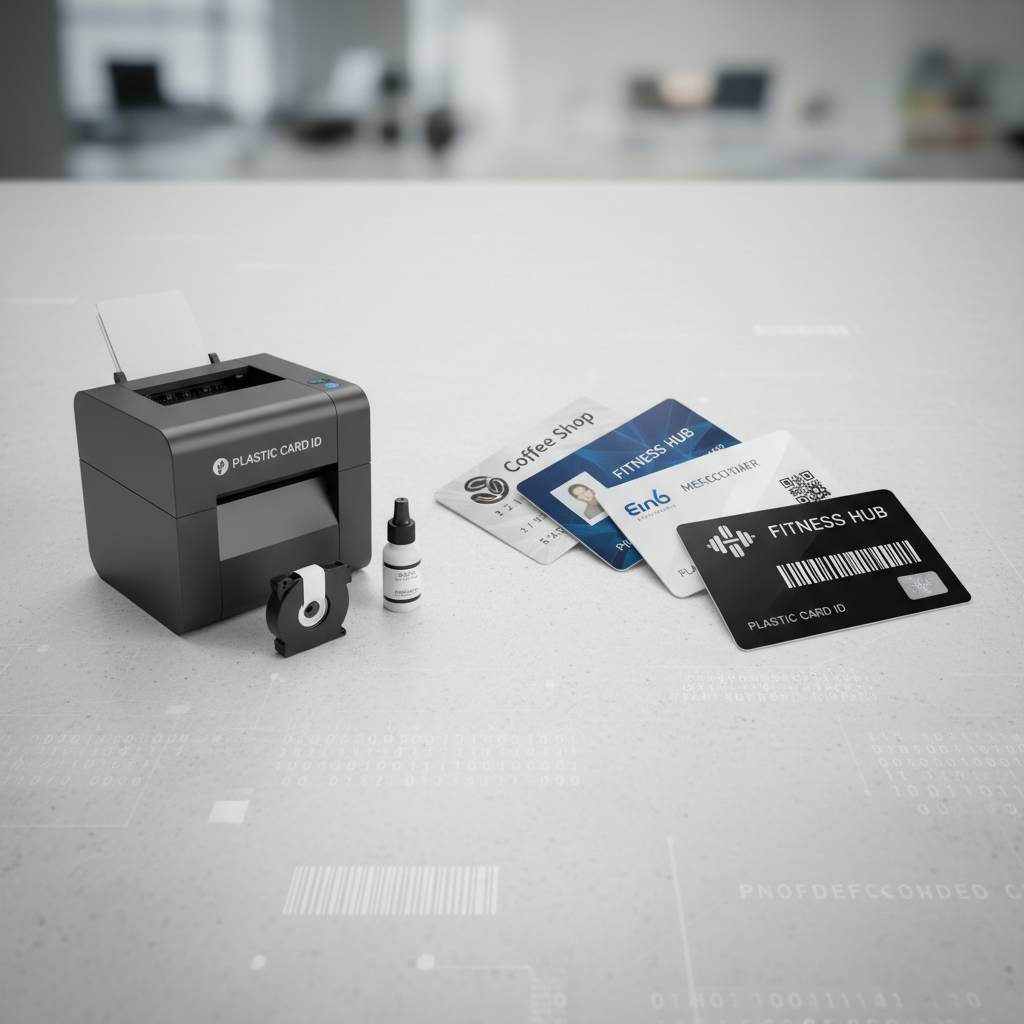 Products & Materials