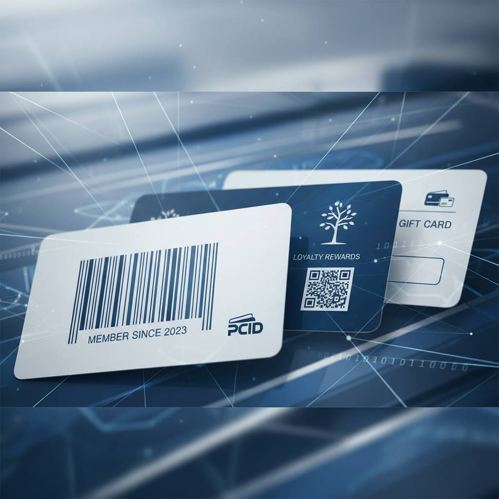 Why Choose Plastic Card ID