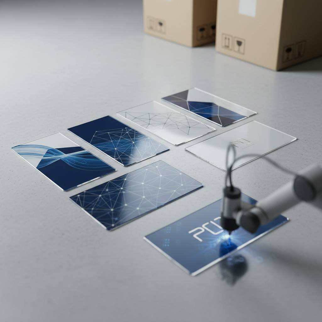 Production & Fulfillment Excellence