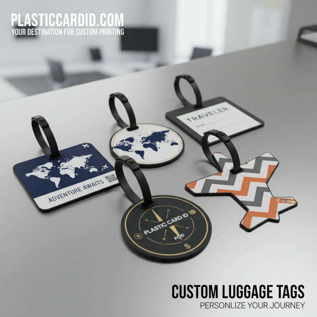 Product Types and Specialty Tags