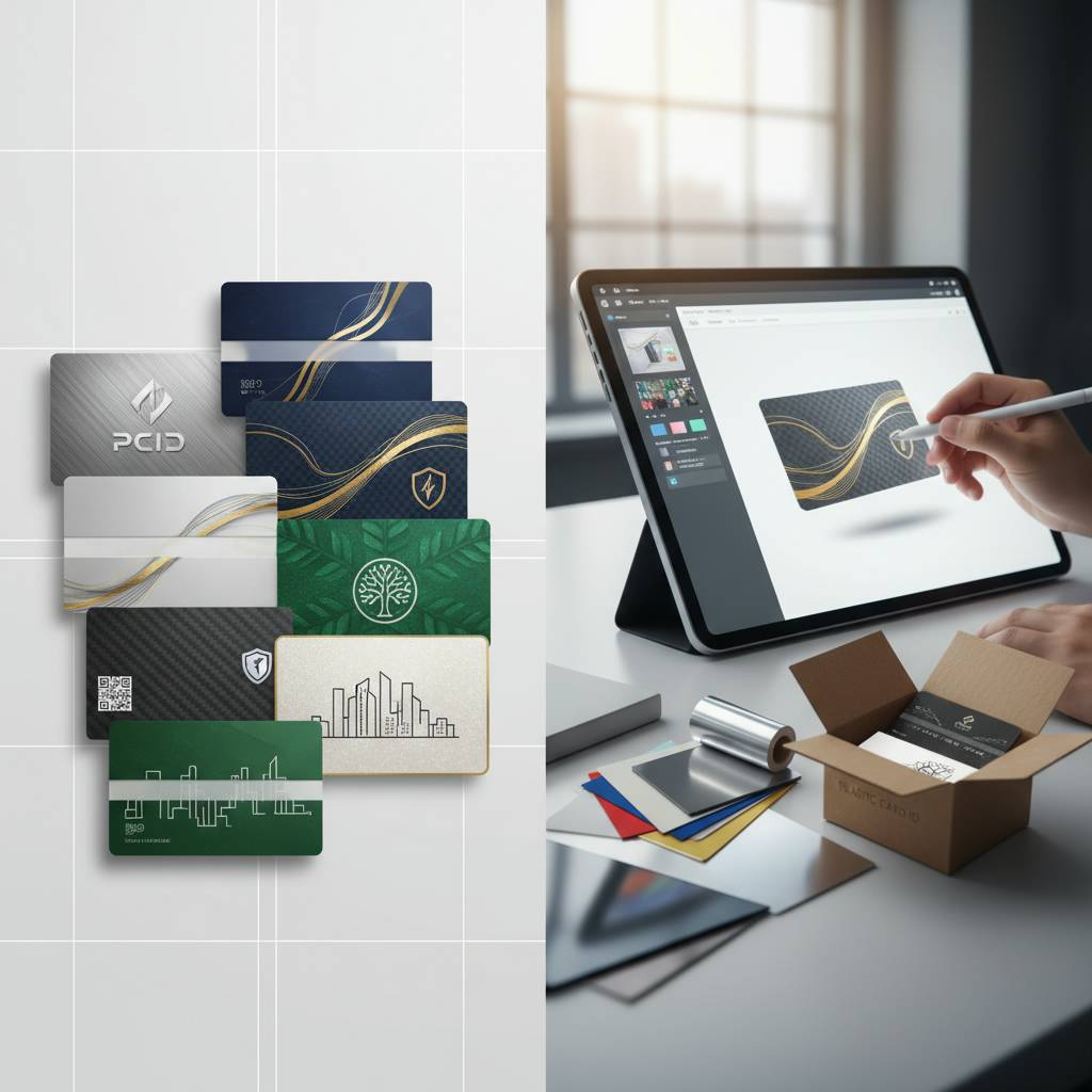 Design & Specialty Options That Elevate Perception