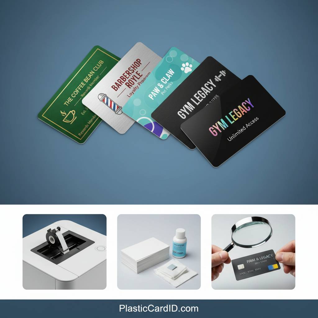 Products & Capabilities