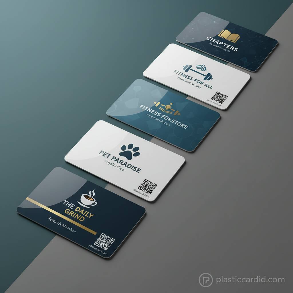 Case Studies & Industry Success