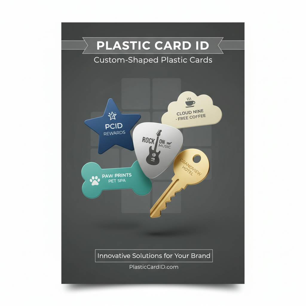 About Plastic Card ID