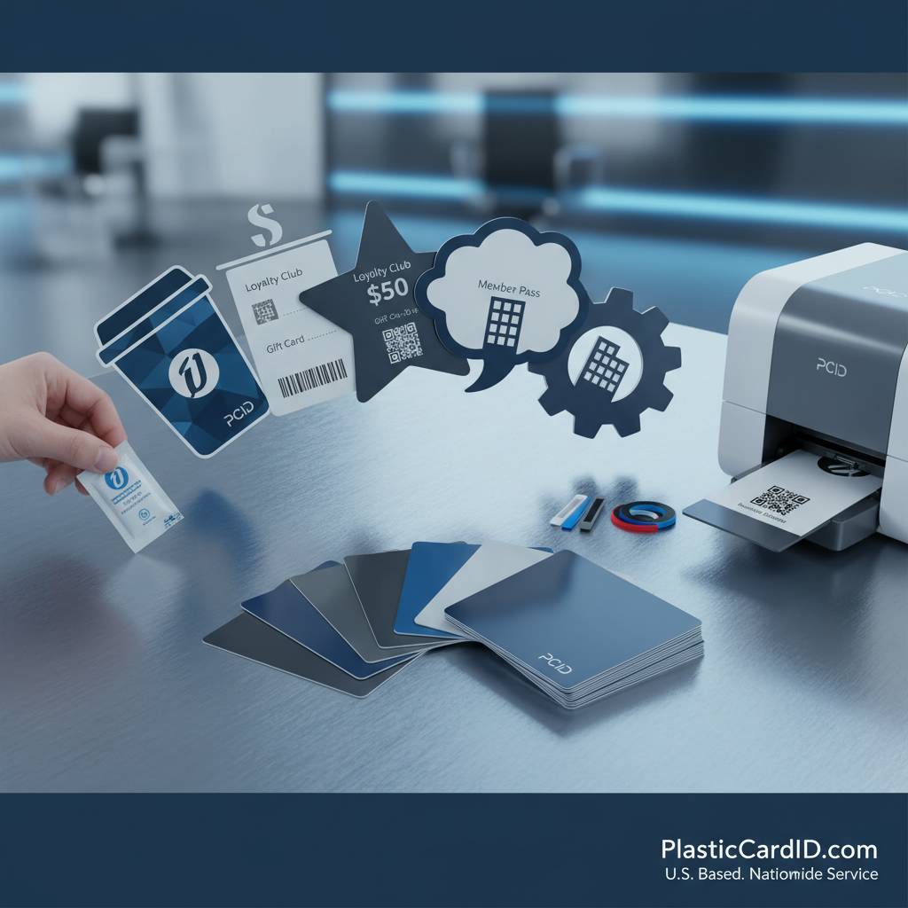 Fulfillment, Mailing & Value-Added Services