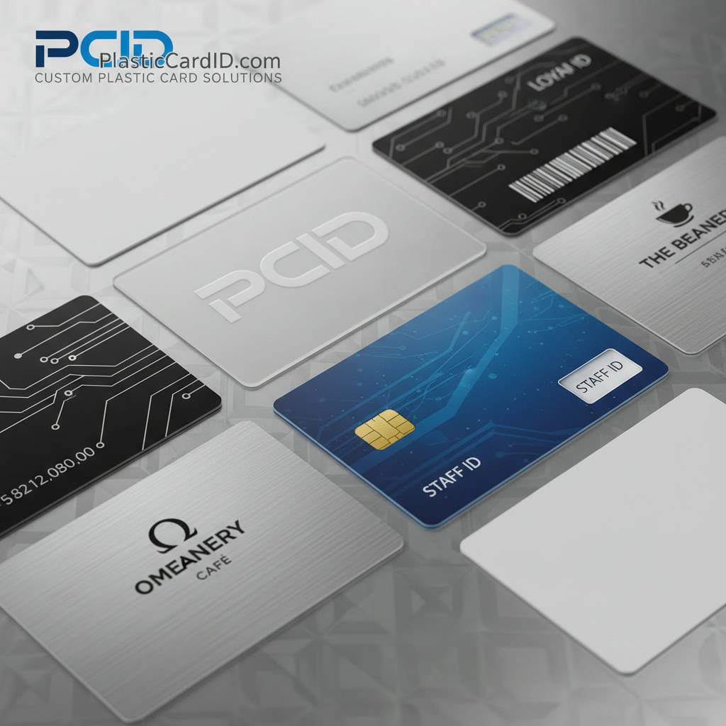 Product Types & Applications