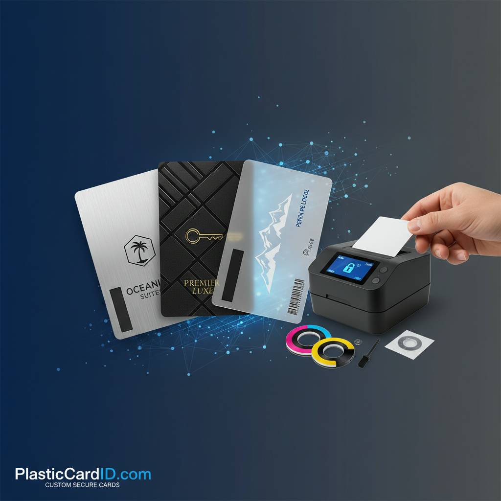 Customization, Materials, and Luxury Options