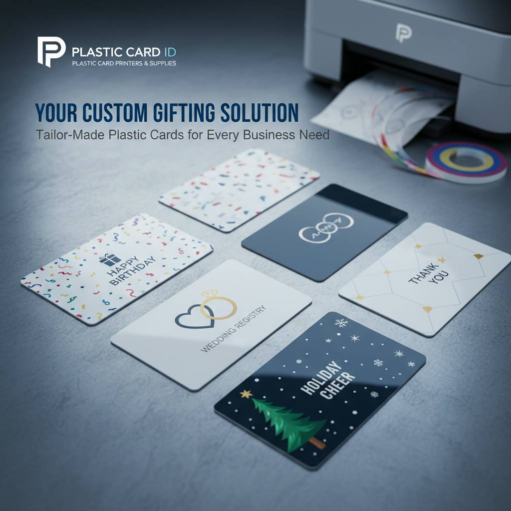 About Plastic Card ID