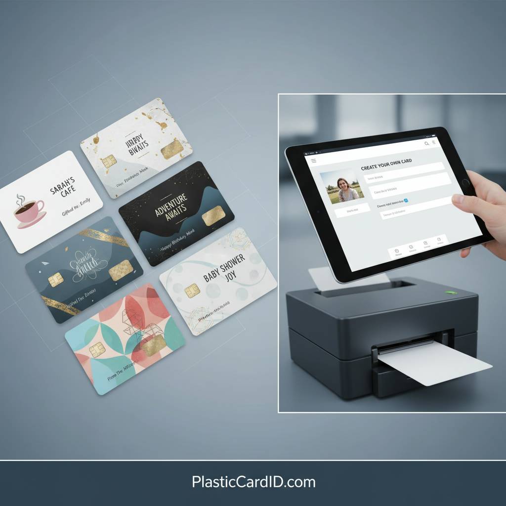 Why Personalized Gift Cards Work