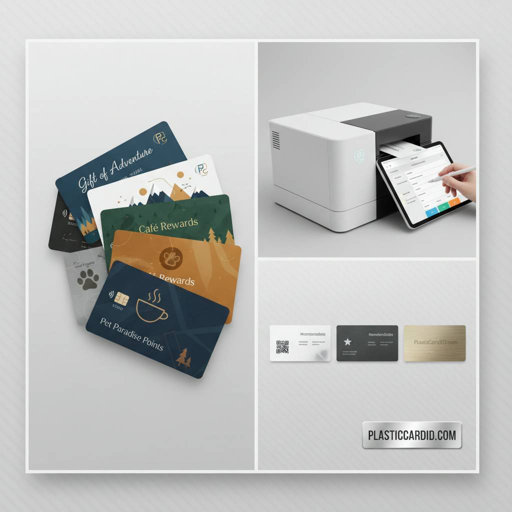 Product Range and Specialty Options