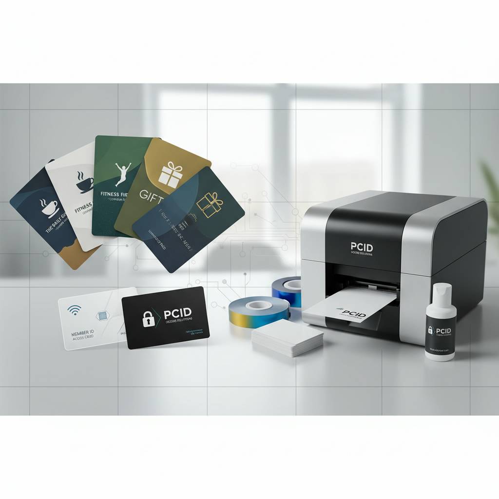 Security, Access, and Membership Solutions