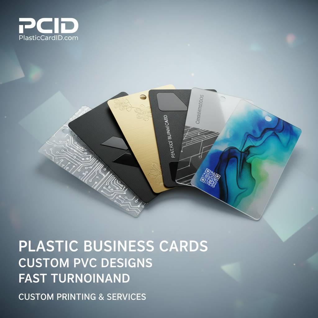 Custom Printing & Services