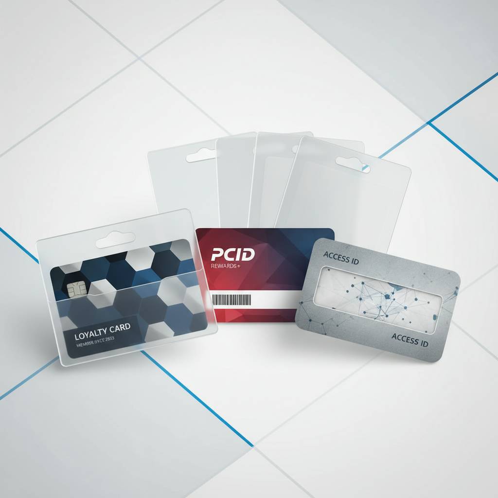 About Plastic Card ID