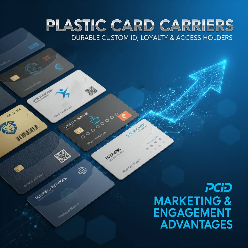 Marketing & Loyalty Advantages