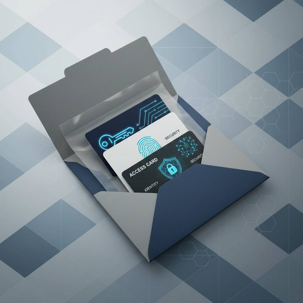 Security, Access Control & Identity