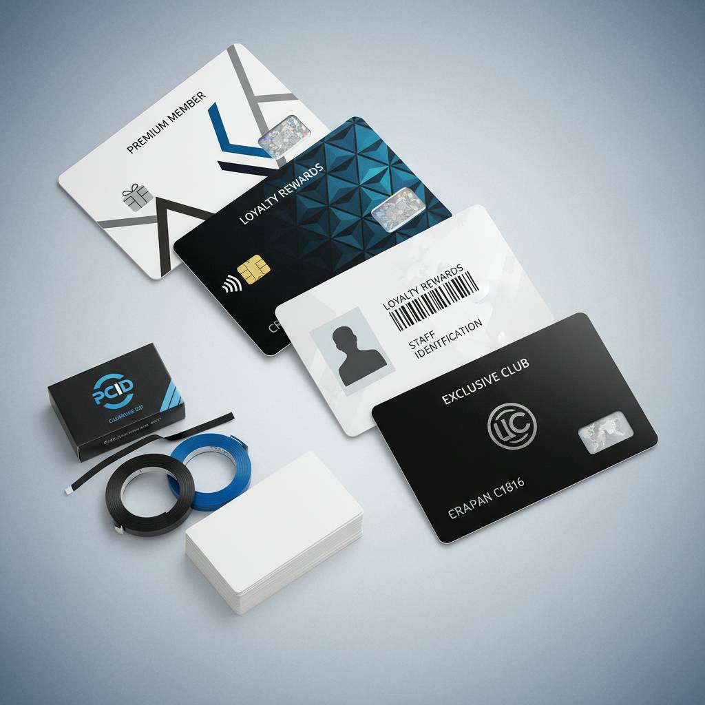 Specialty Products & Differentiators