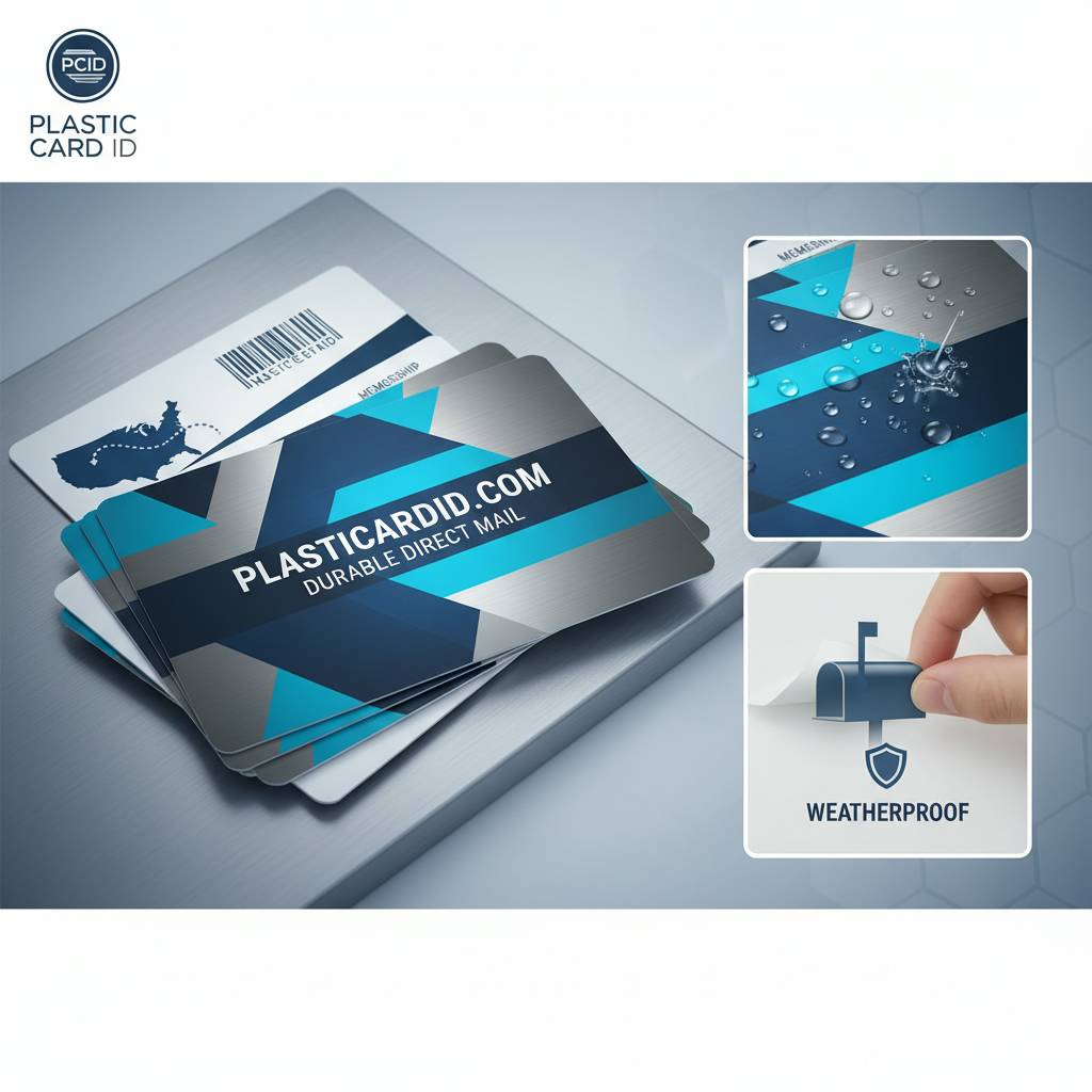 About Plastic Card ID