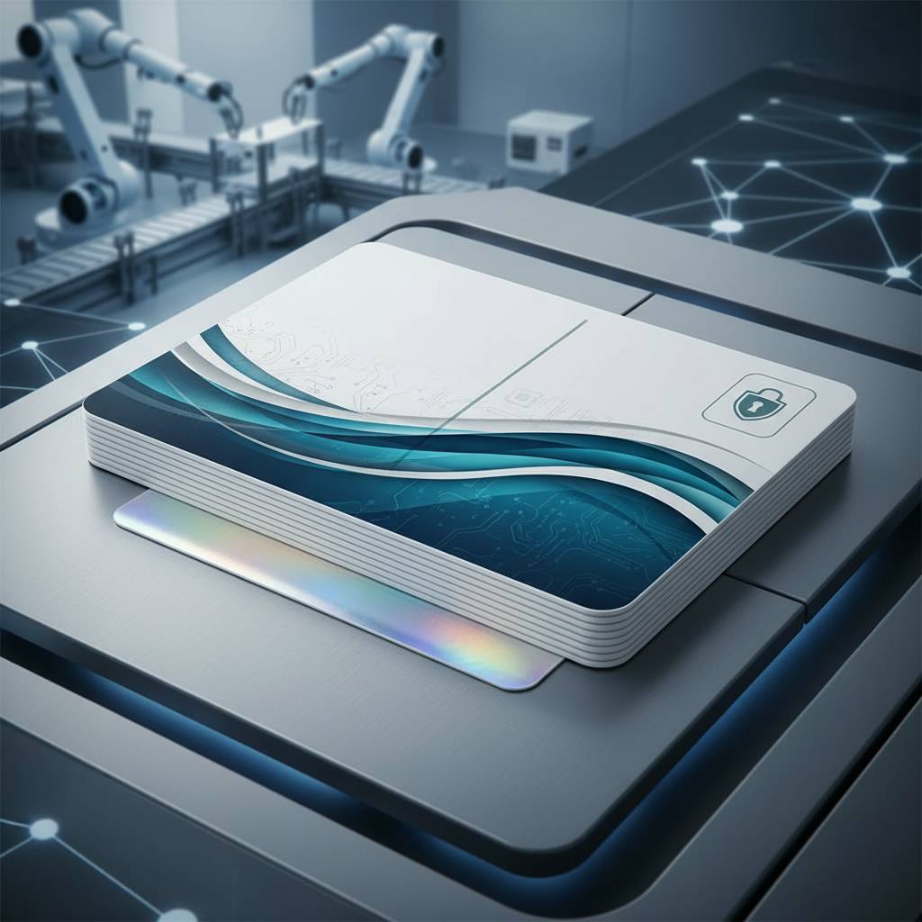 Production, Security, and Specialty Options