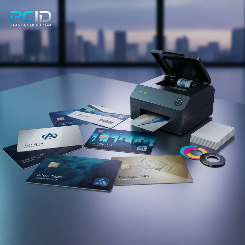 Specialty Products & Creative Options