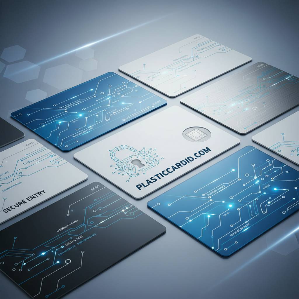 Security & Advanced Technology