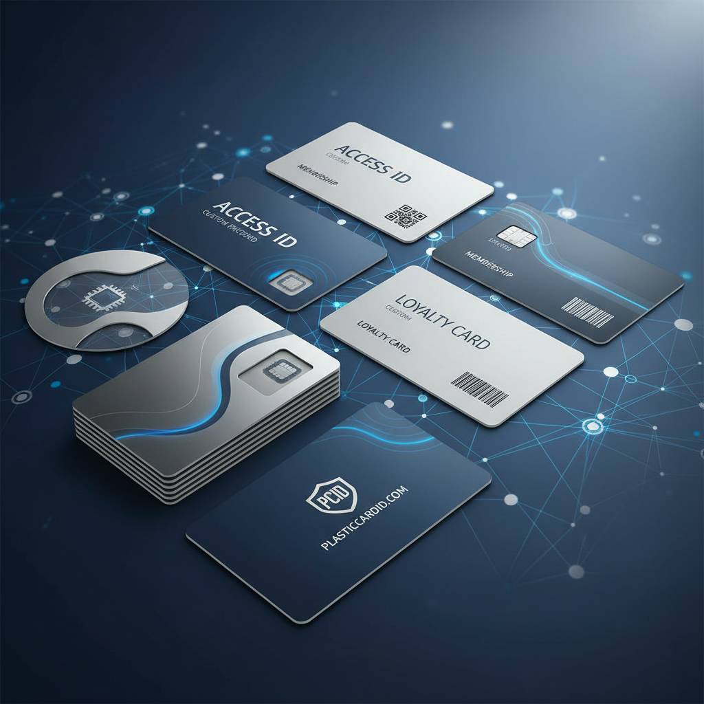 Customization & Specialty Cards