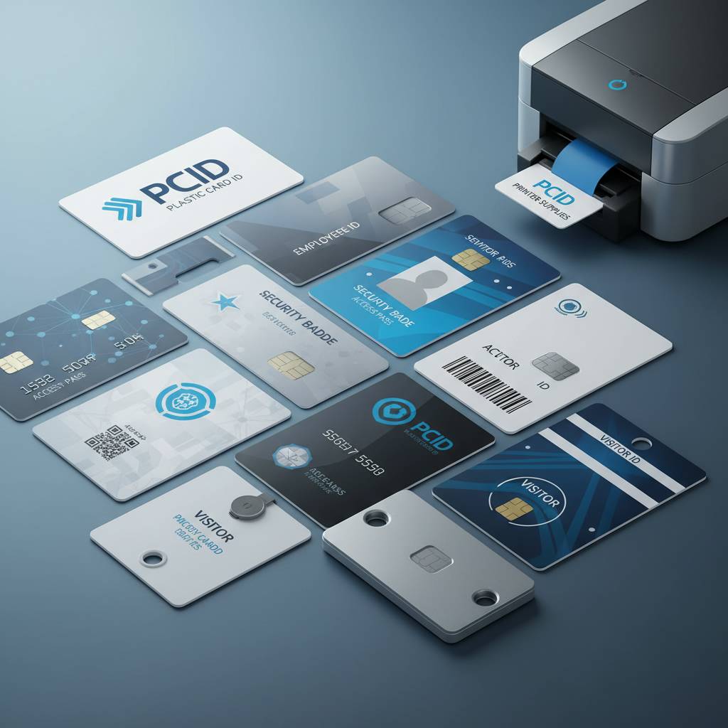 Solutions for Smart Card Printing
