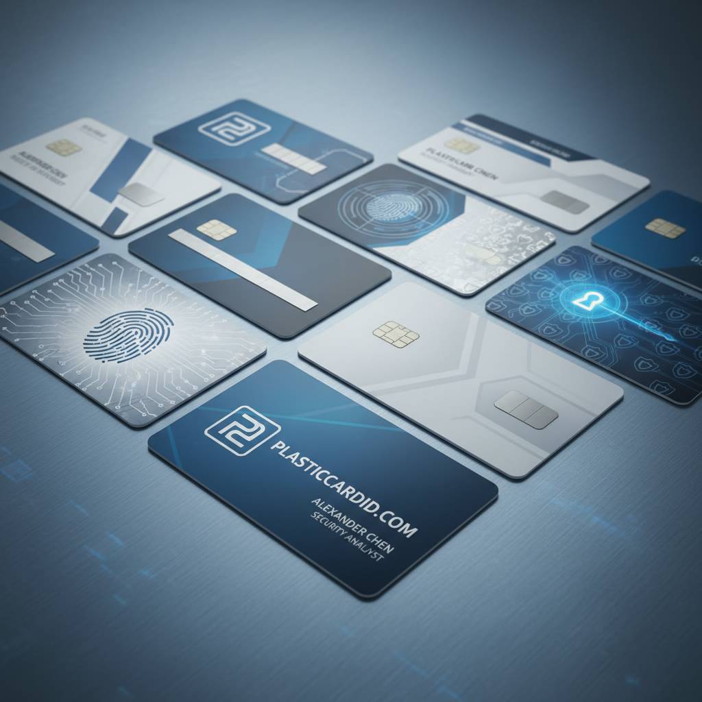 Security & Access Control