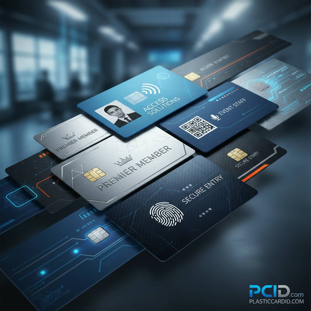 Specialty & Luxury Options