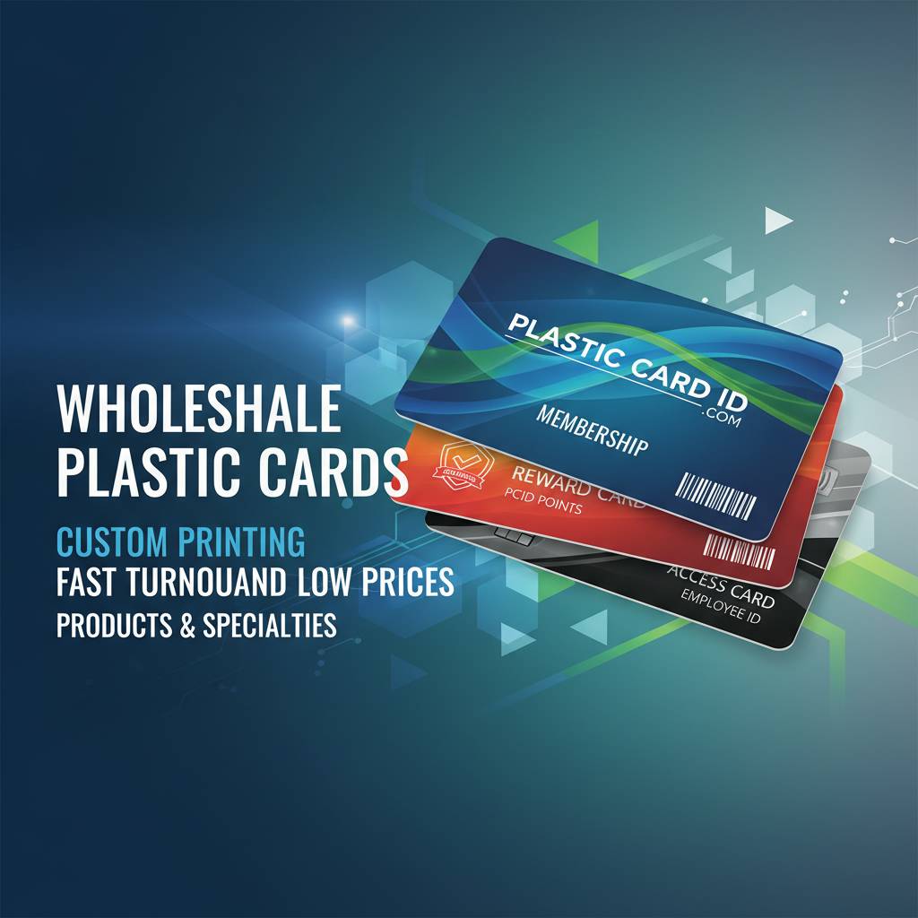 Products & Specialties