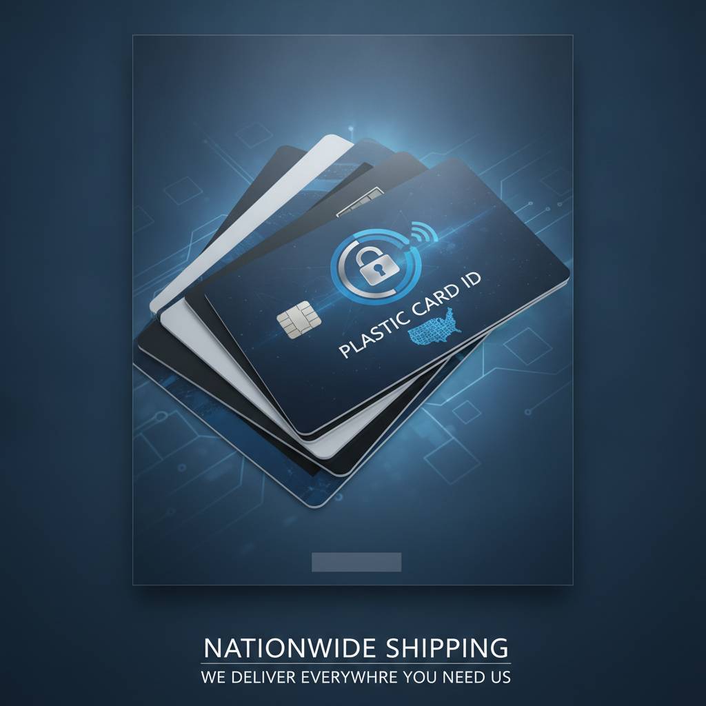 Nationwide Shipping: We Deliver Everywhere You Need Us