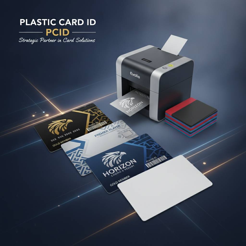 Case Study: Upgrading a Tribal Casino's Player Card Program