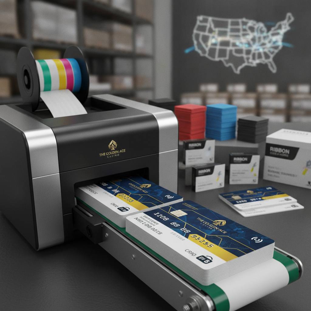 Supplies We Ship Nationally: Never Run Out Again