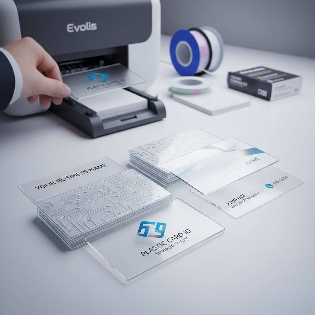 Card Printers: Bring Your Card Printing In-House