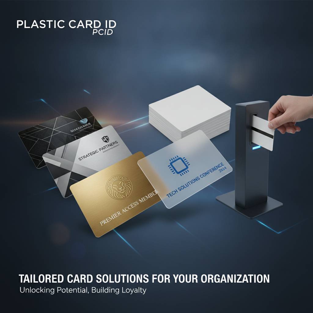 What Are Custom Membership Cards and Why Do Organizations Need Them?