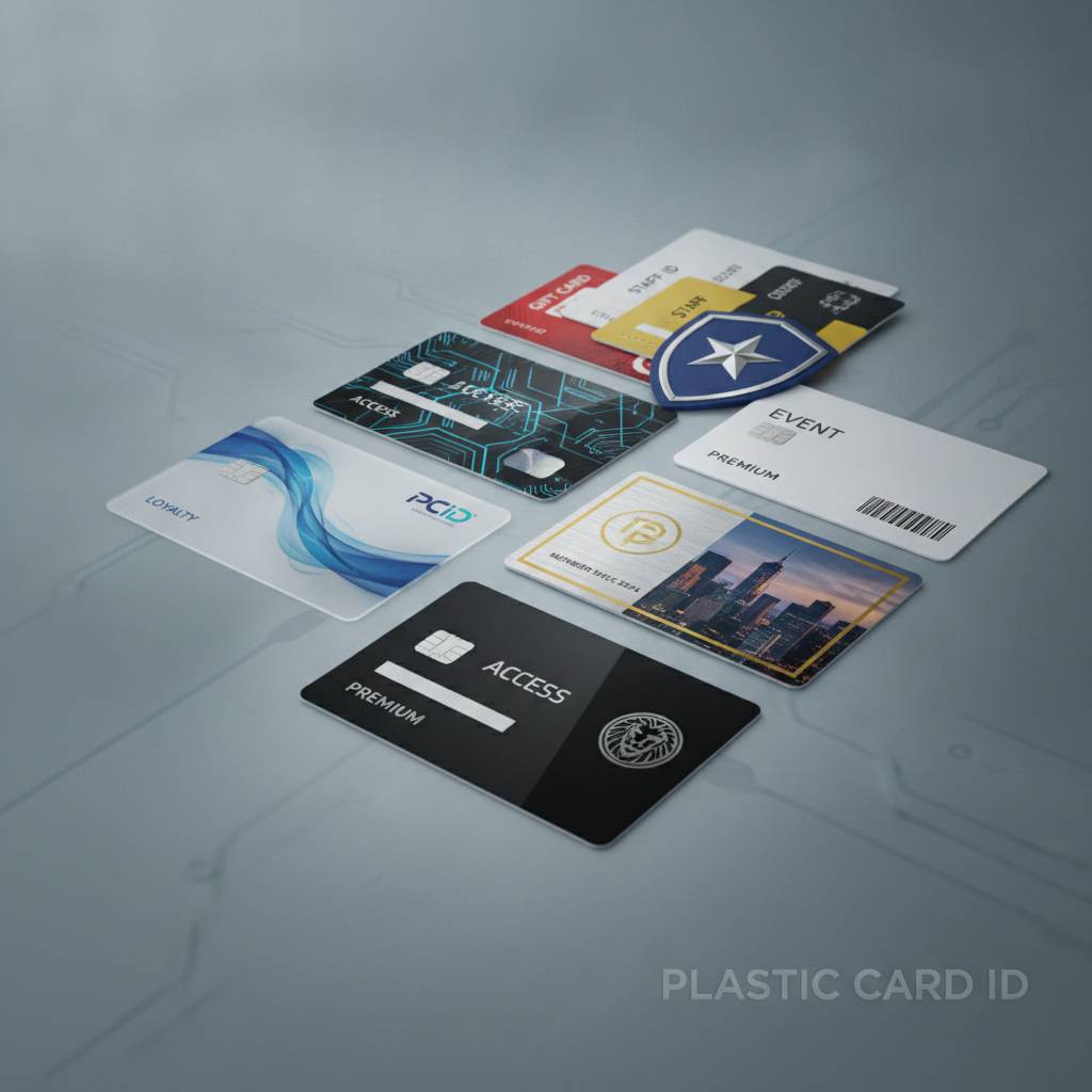 Specialty Cards That Make a Statement