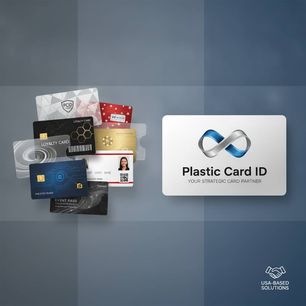 Case Study Spotlight: Real Results With Custom Plastic Cards