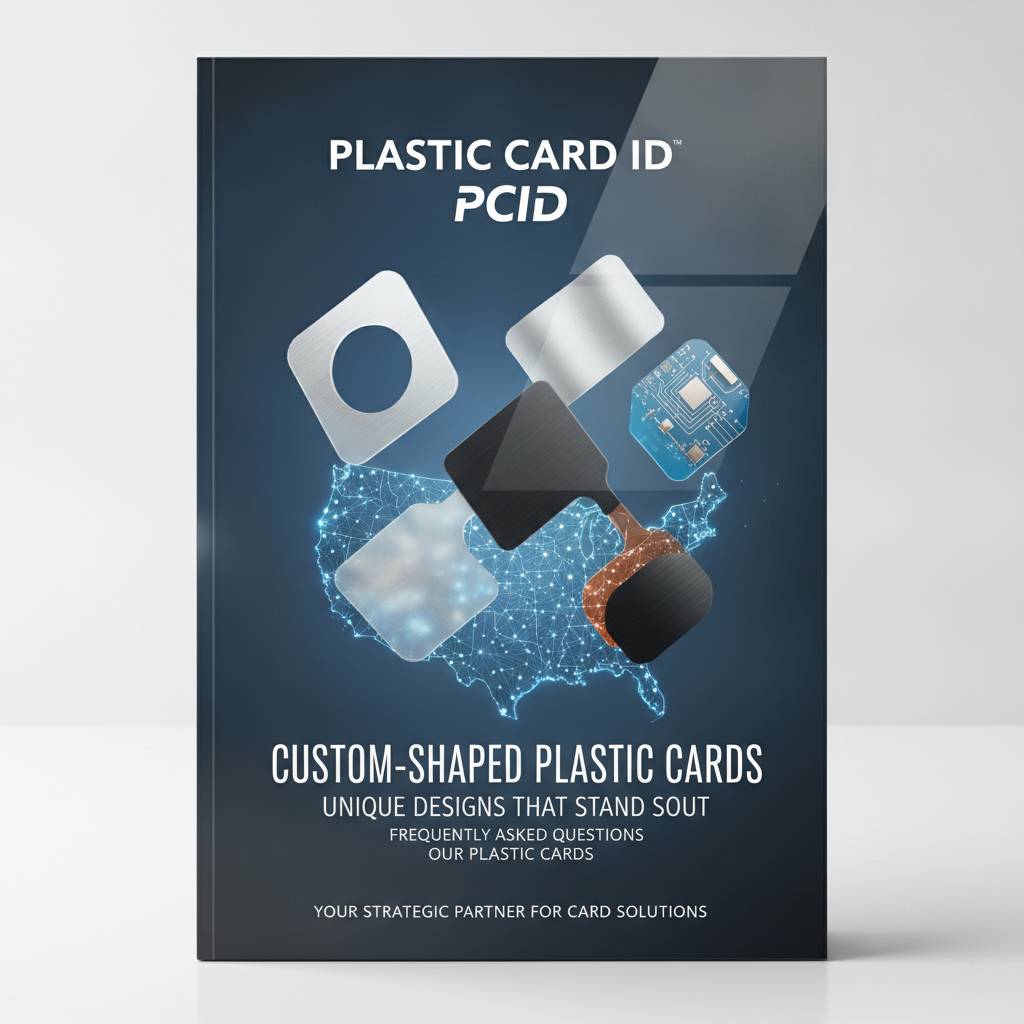 Frequently Asked Questions About Our Plastic Cards