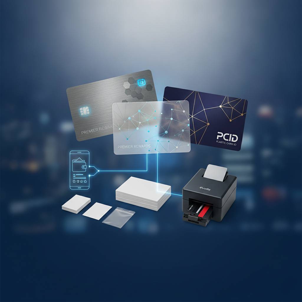 Specialty Cards That Make a Lasting Impression