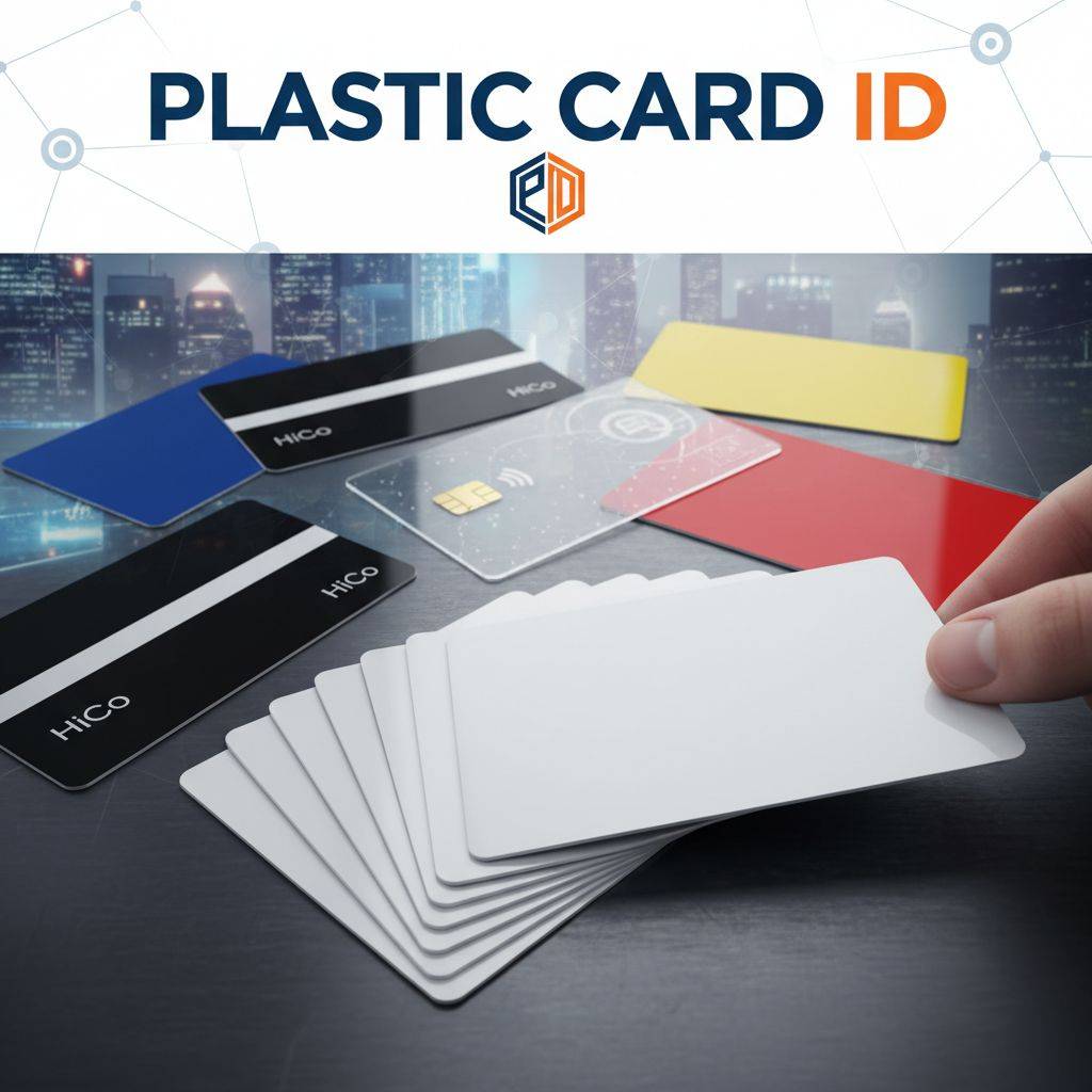 ID Badges, Membership Cards, and Credentials: Trust in Your Hands