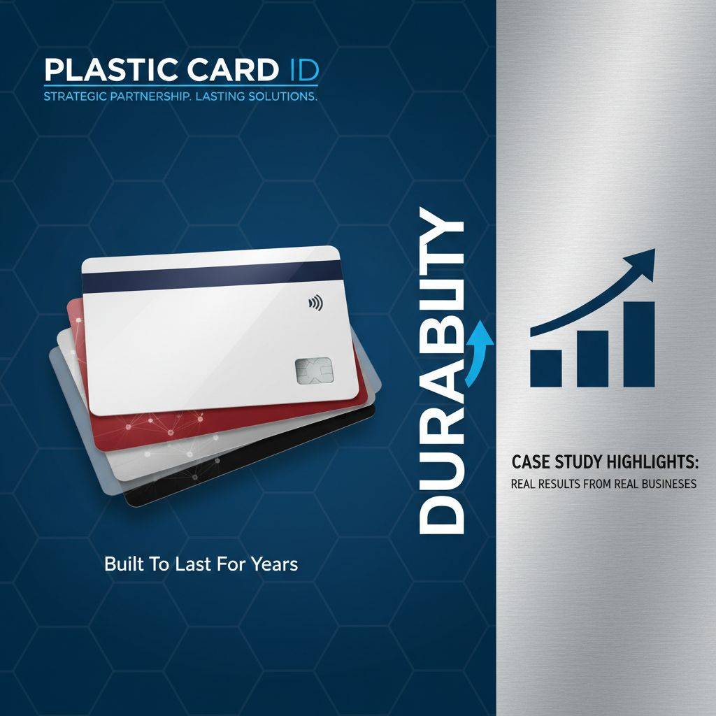 Case Study Highlights: Real Results From Real Businesses