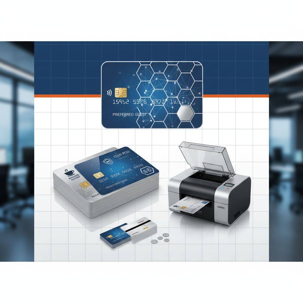 How to Get Started With Your Loyalty Card Program