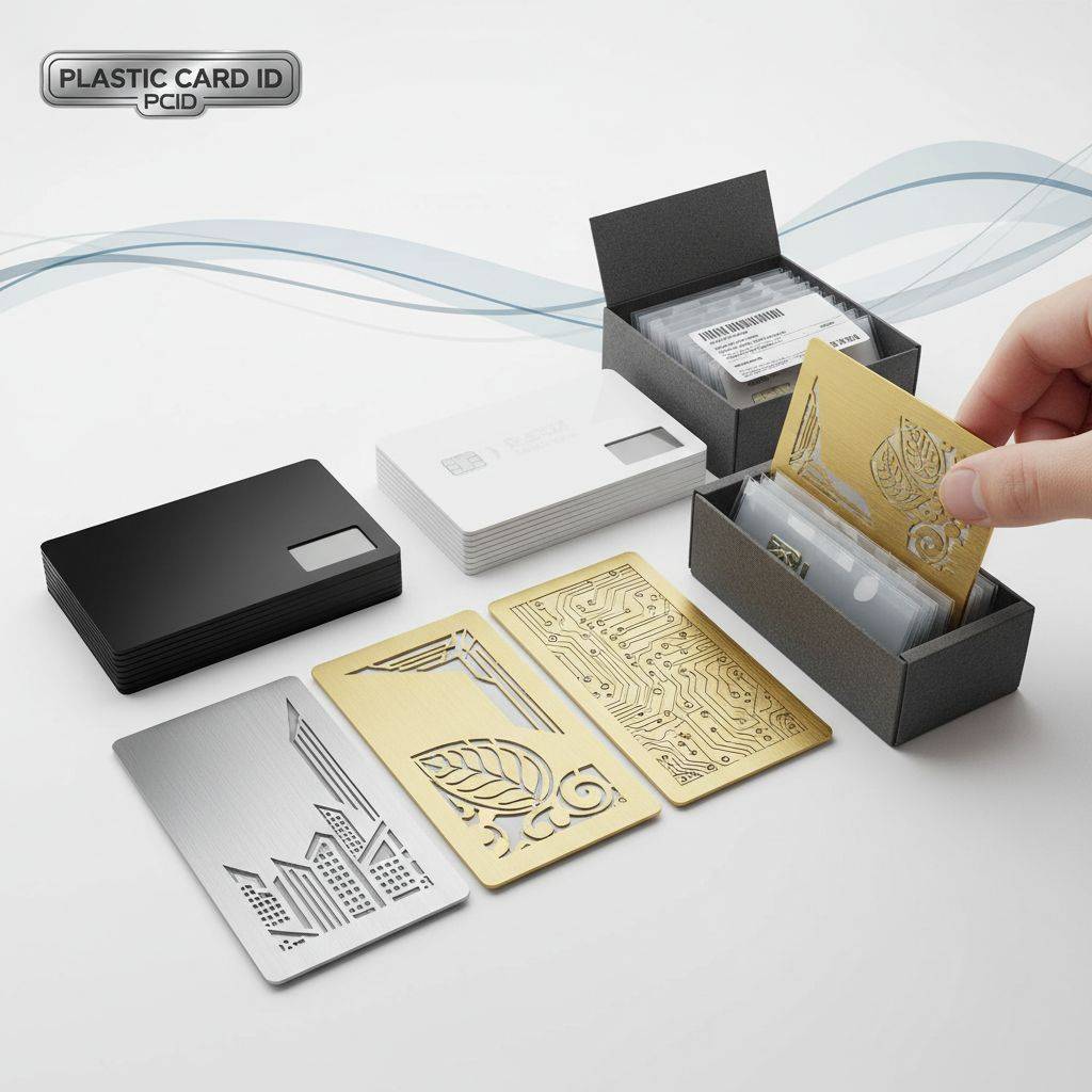 Value-Added Services: Carriers, Sleeves, and Card Mailing