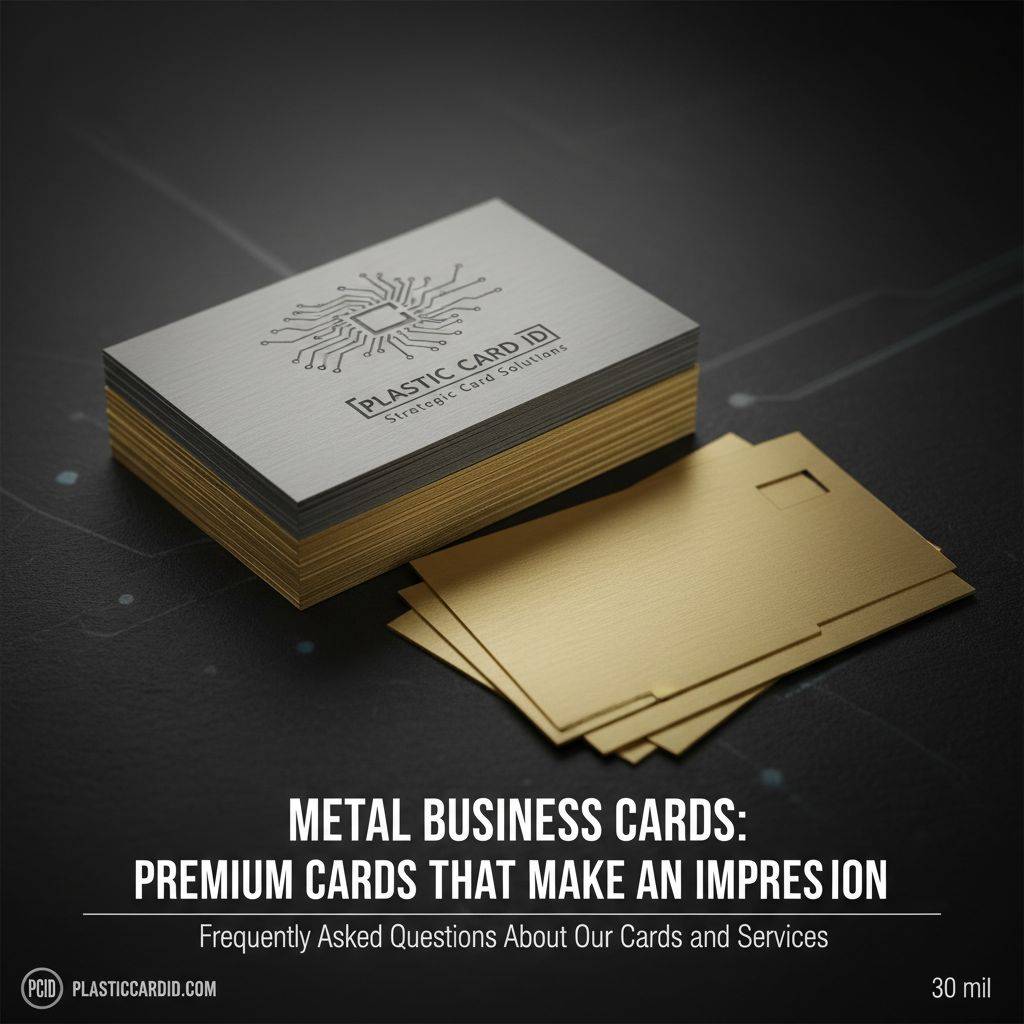 Frequently Asked Questions About Our Cards and Services