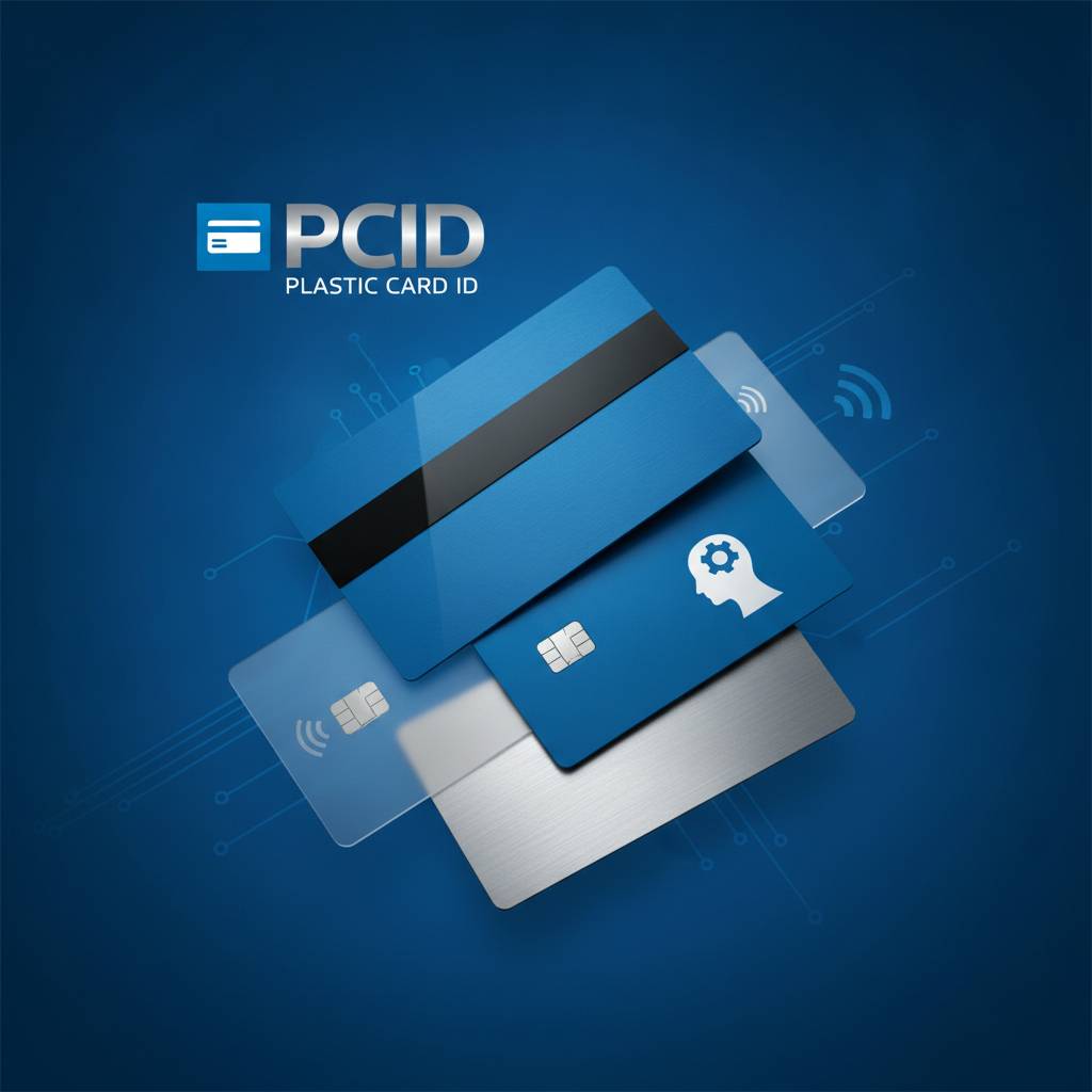 Comparing Card Technologies: A Quick Reference Guide