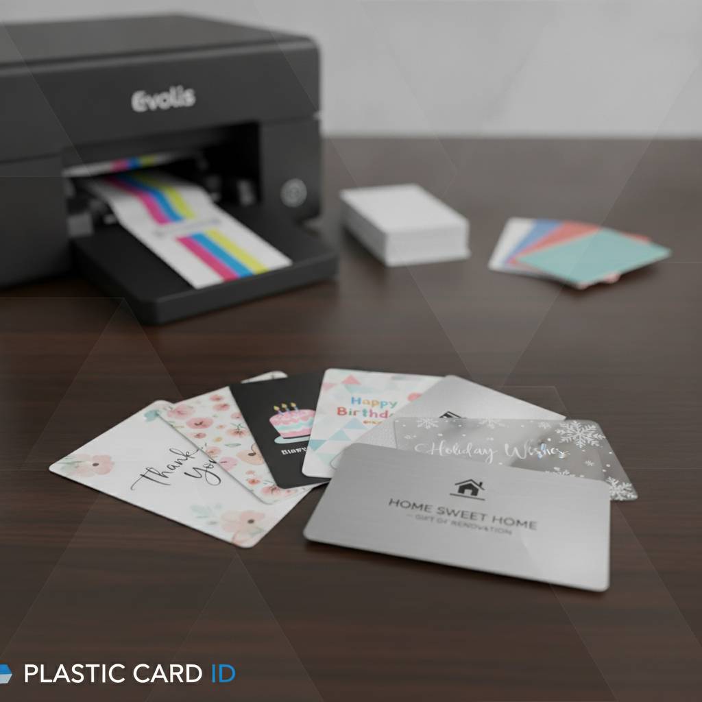 What Makes Our Personalized Gift Cards Stand Out