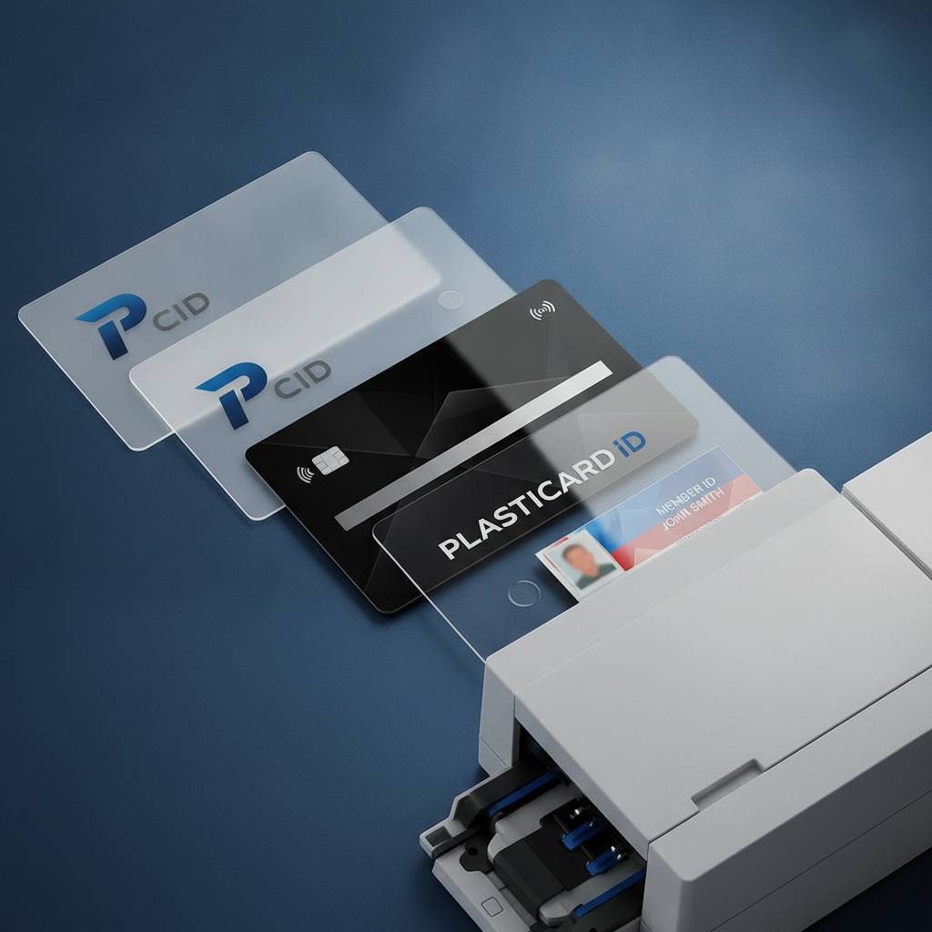 Membership and ID Cards That Build Community and Security