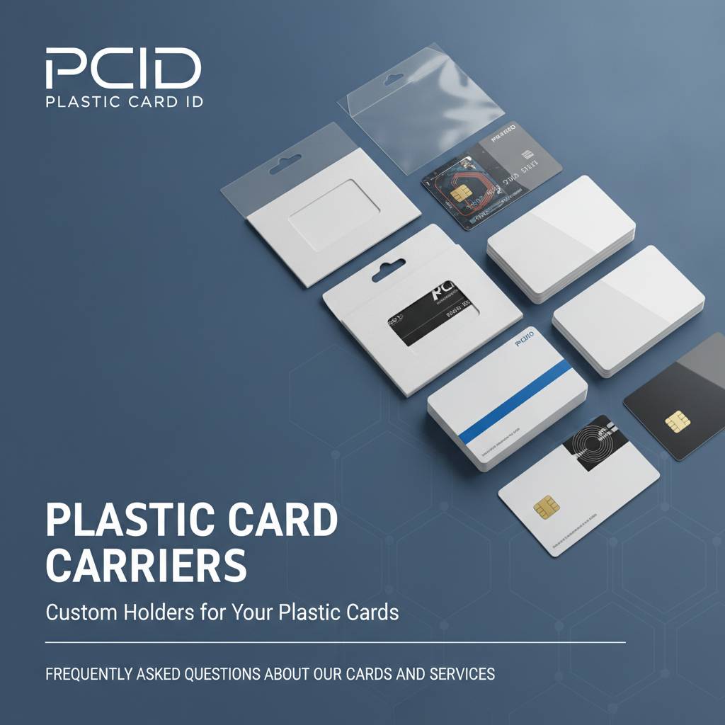 Frequently Asked Questions About Our Cards and Services