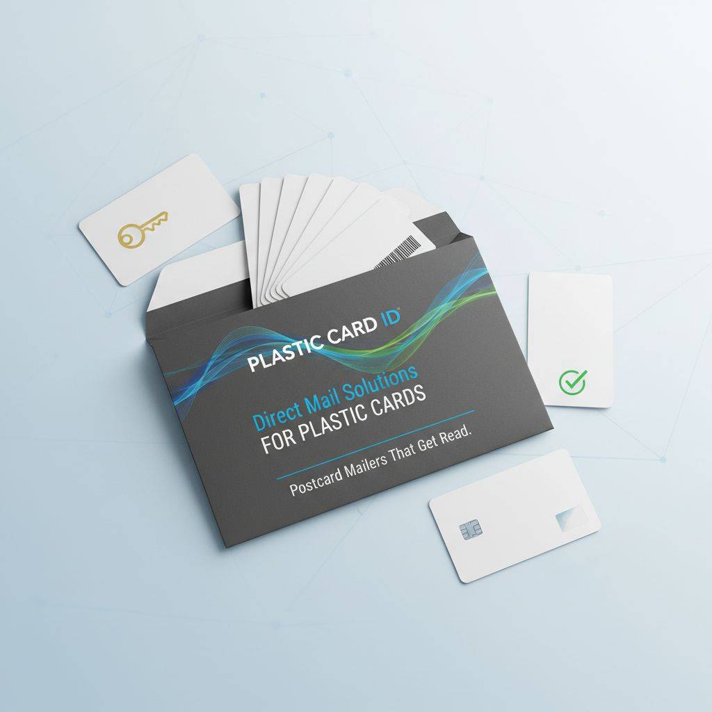Postcard Mailers That Actually Get Read